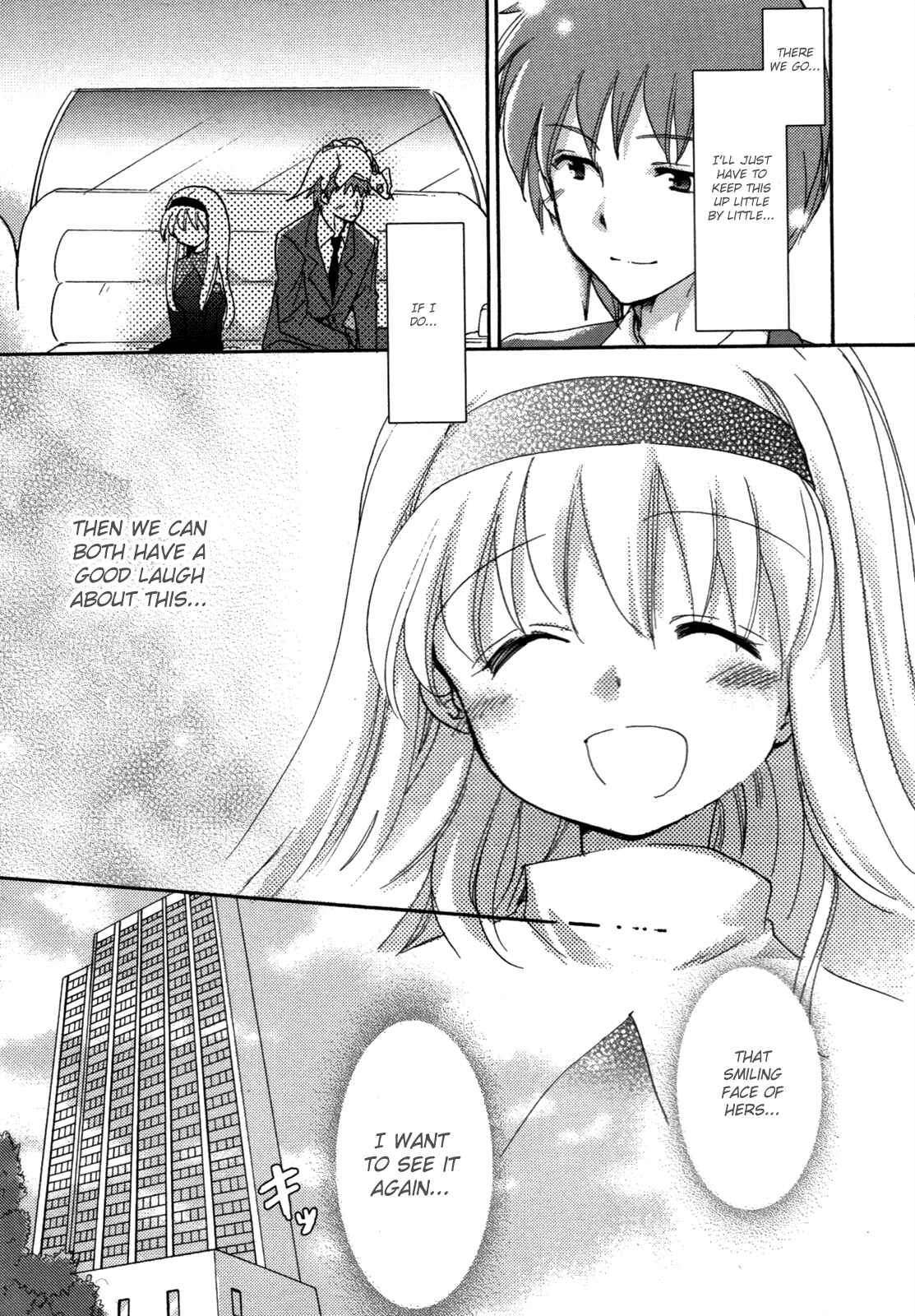 Page 11 Chapter 2 Cu-Cu-Cute!