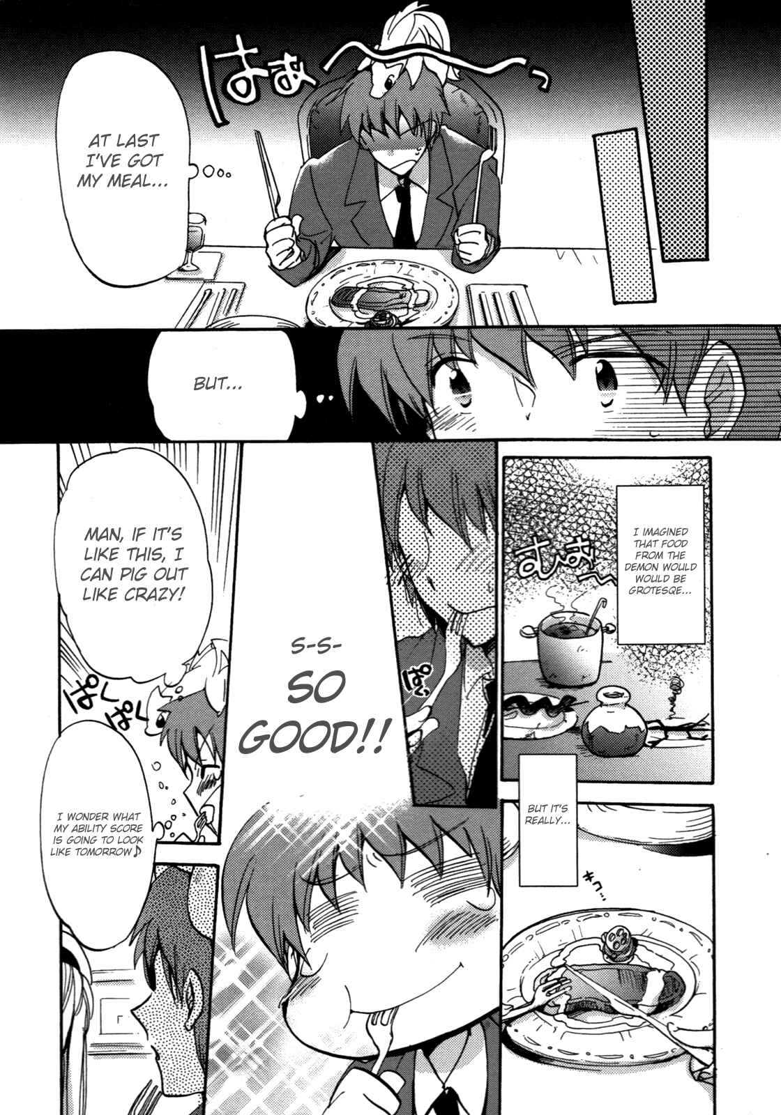 Page 22 Chapter 2 Cu-Cu-Cute!