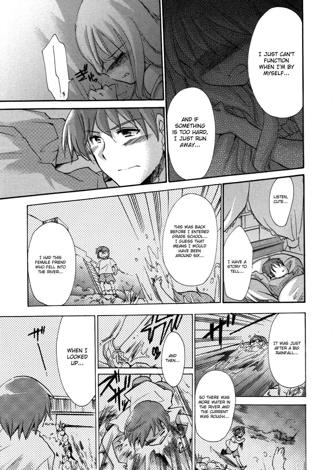 Page 18 Chapter 4 Cu-Cu-Cute!