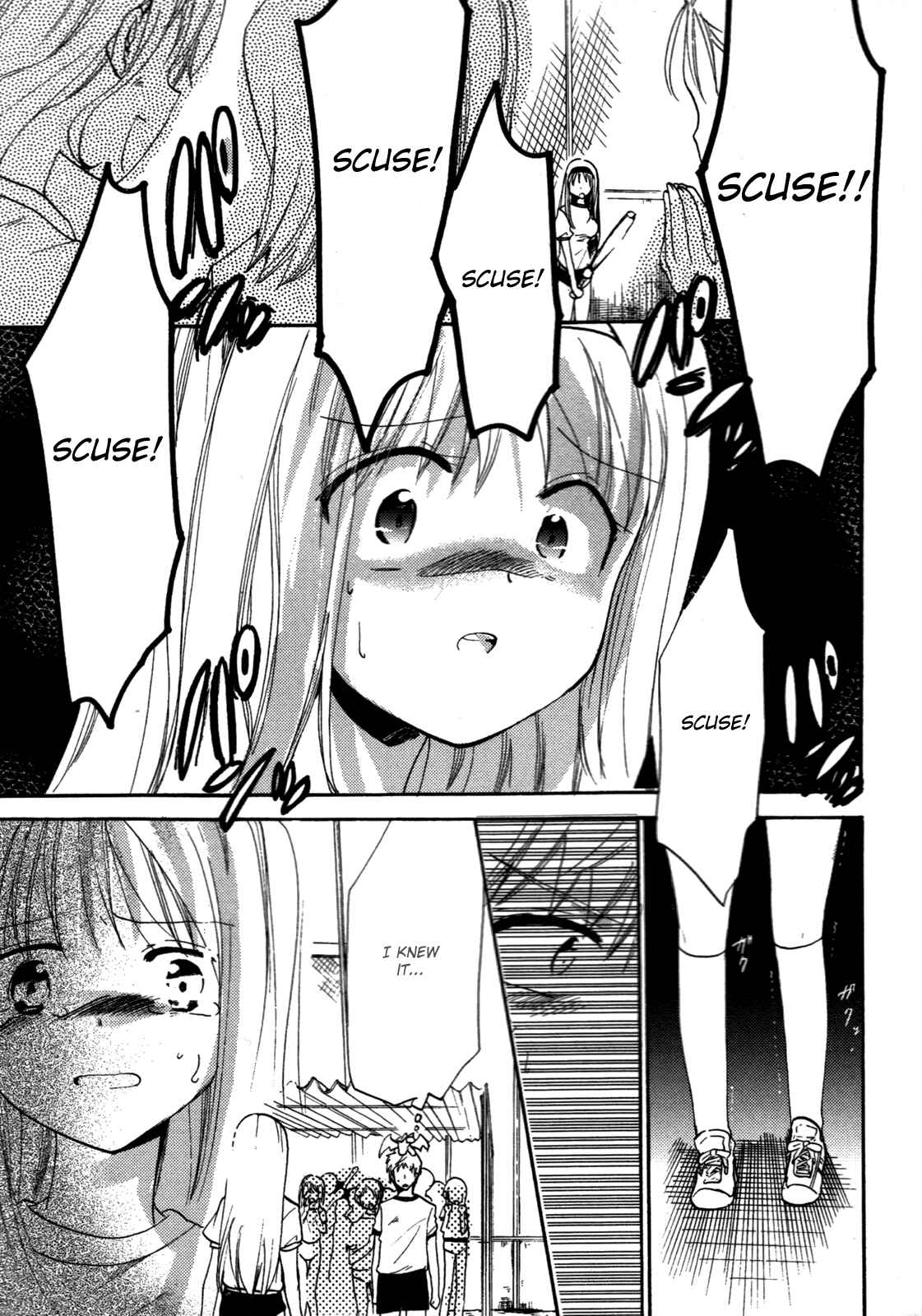 Page 2 Chapter 4 Cu-Cu-Cute!