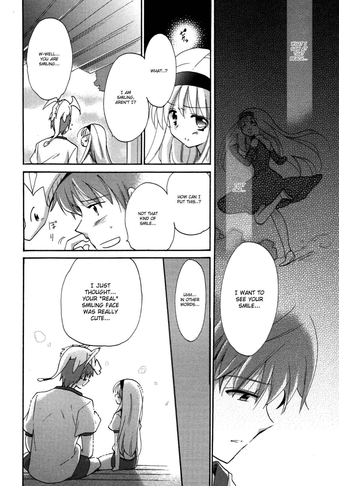 Page 7 Chapter 4 Cu-Cu-Cute!