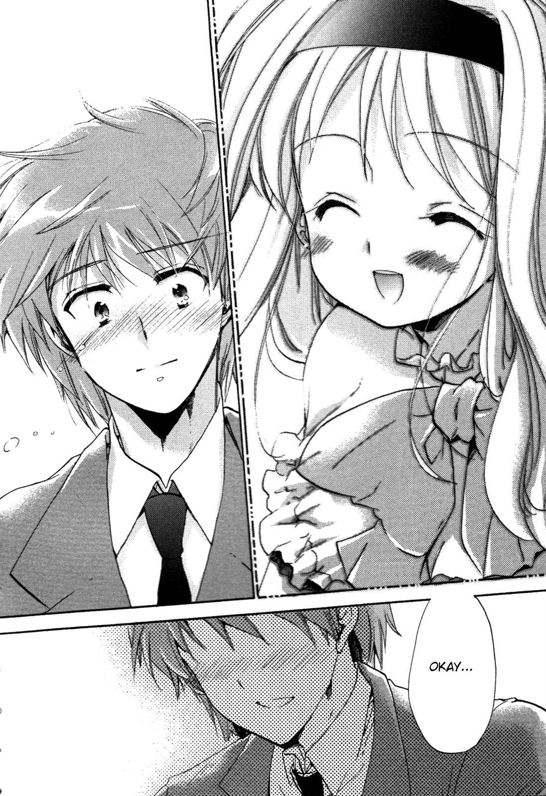 Page 22 Chapter 9 Cu-Cu-Cute!