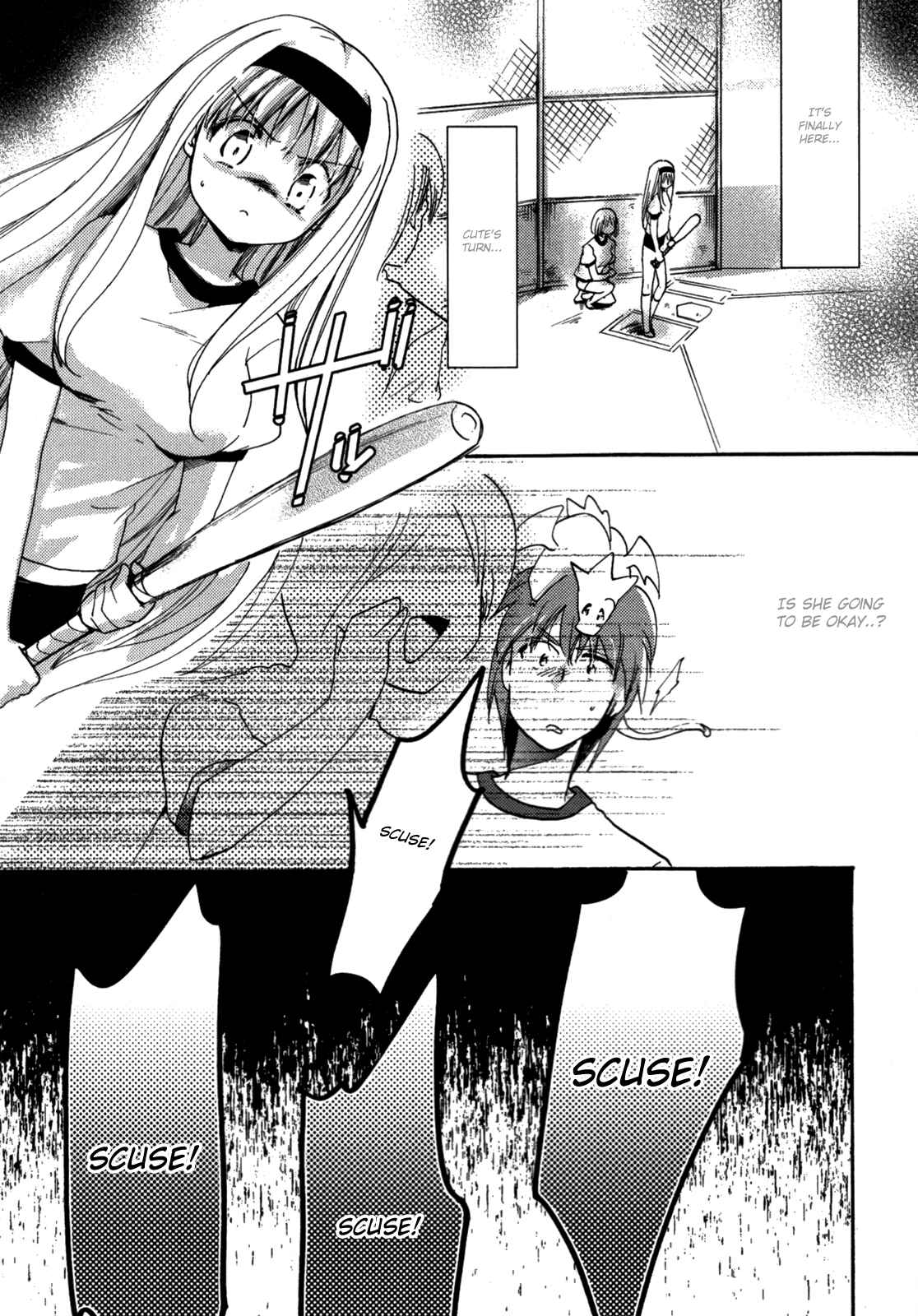 Page 33 Chapter 3 Cu-Cu-Cute!