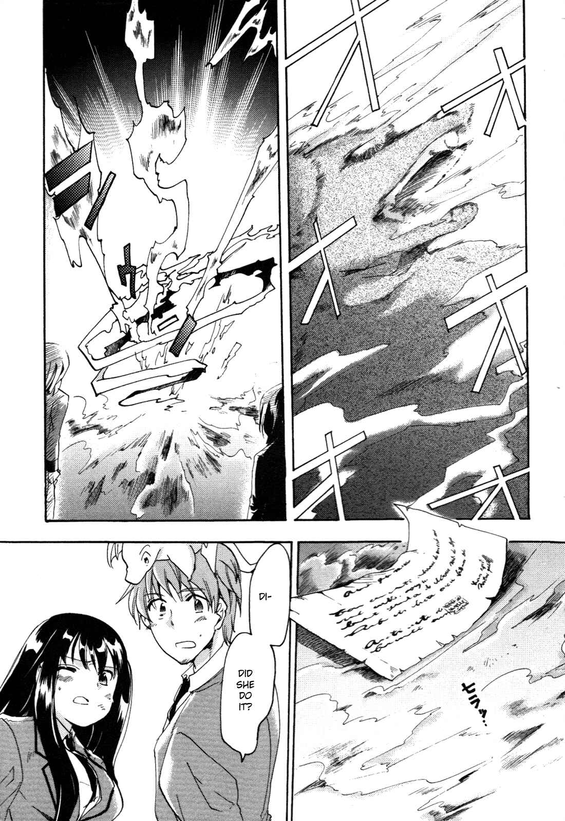 Page 29 Chapter 6 Cu-Cu-Cute!