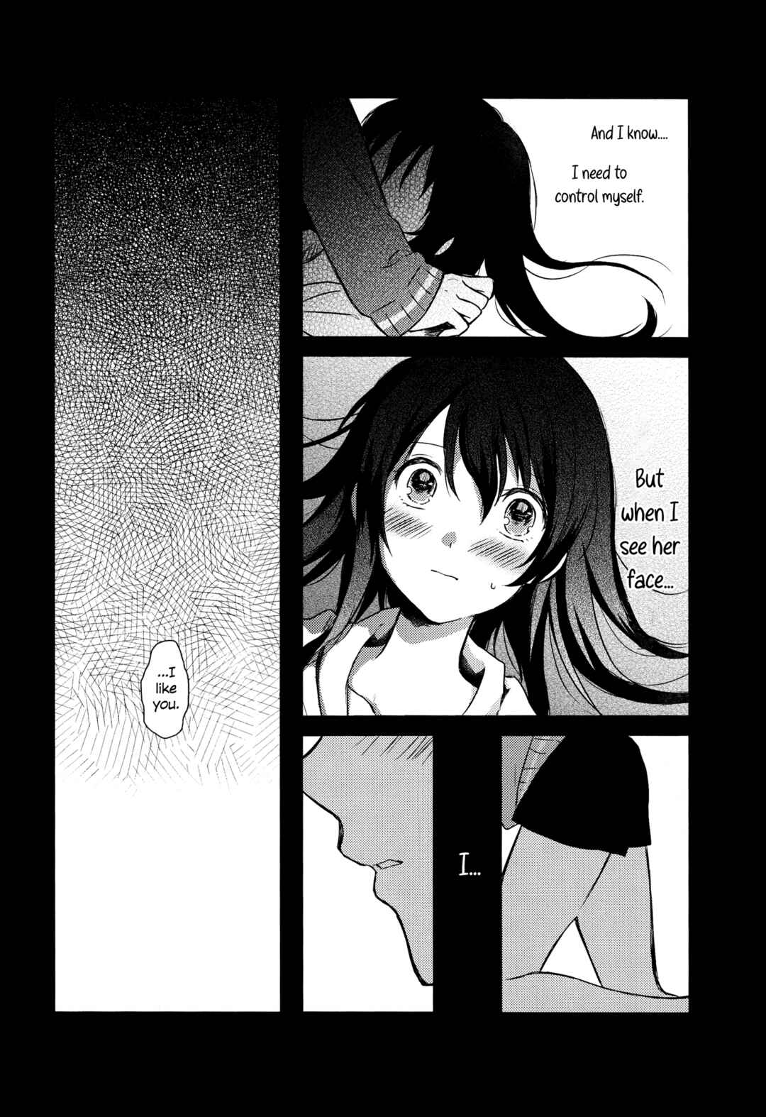 Page 22 Chapter 1 Love Live! - Secret Weekend (Doujinshi)