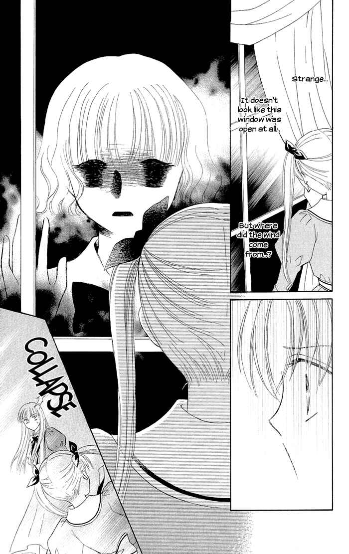 Page 11 Chapter 6 Gakkou de Atta Kowai Hanashi
