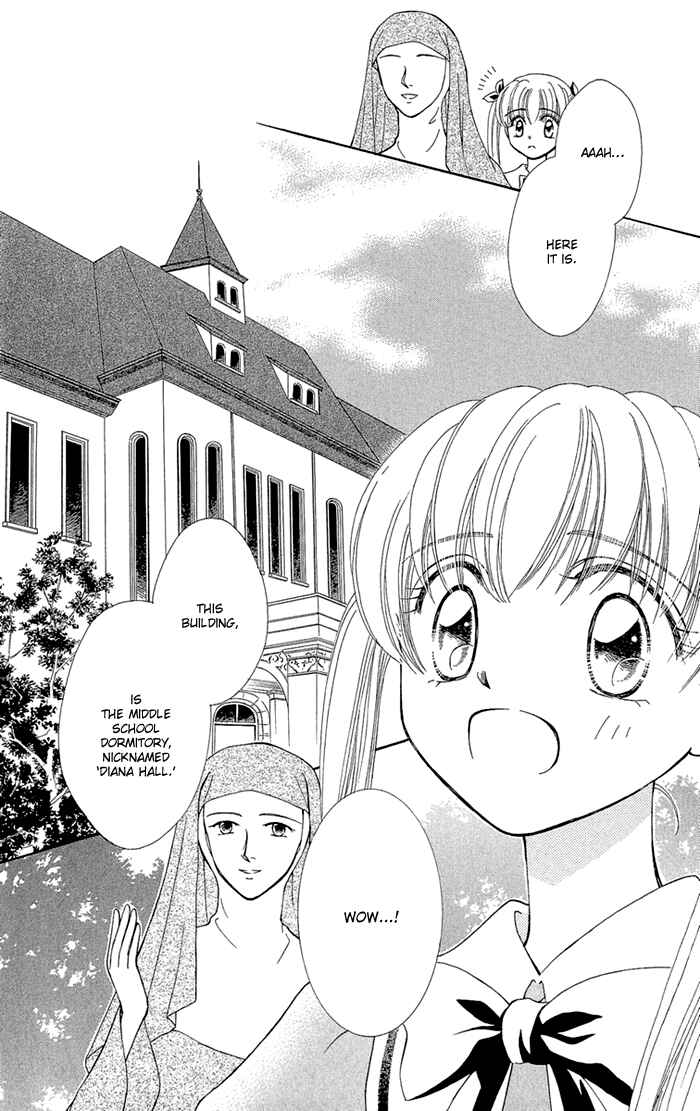 Page 2 Chapter 6 Gakkou de Atta Kowai Hanashi