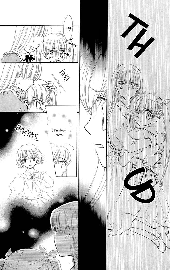Page 28 Chapter 6 Gakkou de Atta Kowai Hanashi
