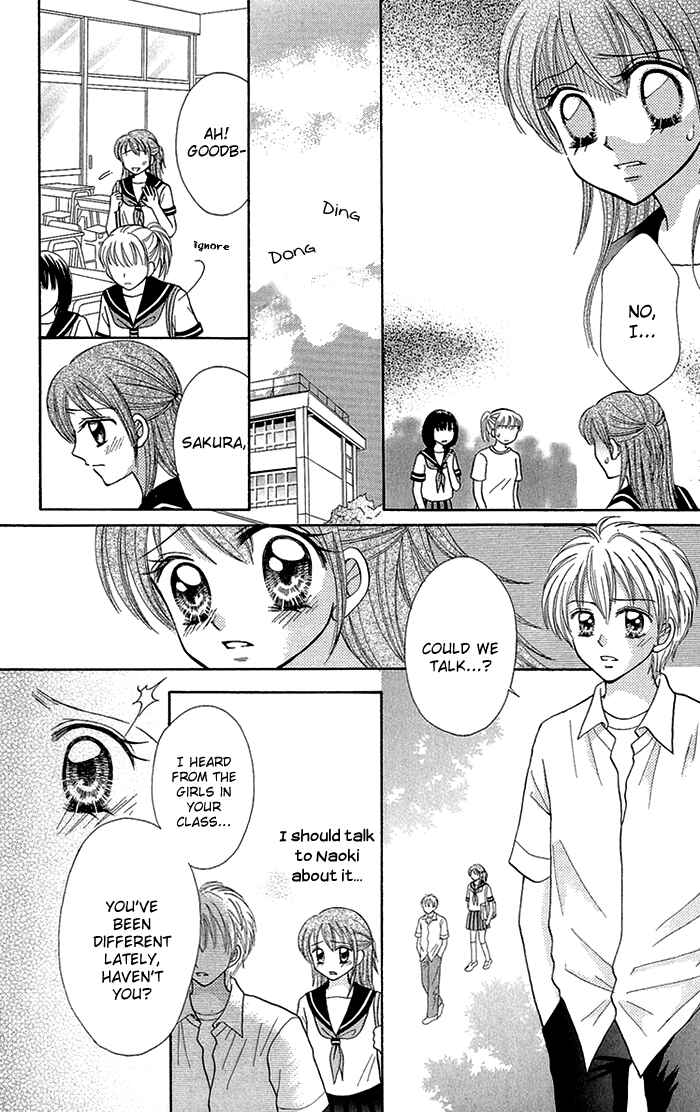 Page 14 Chapter 4 Gakkou de Atta Kowai Hanashi