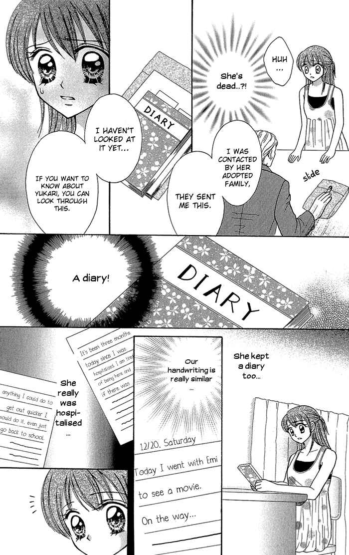 Page 20 Chapter 4 Gakkou de Atta Kowai Hanashi