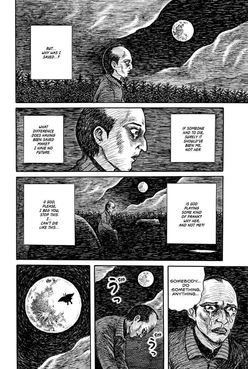 Page 19 Chapter Unknown_f991 Black Butterfly