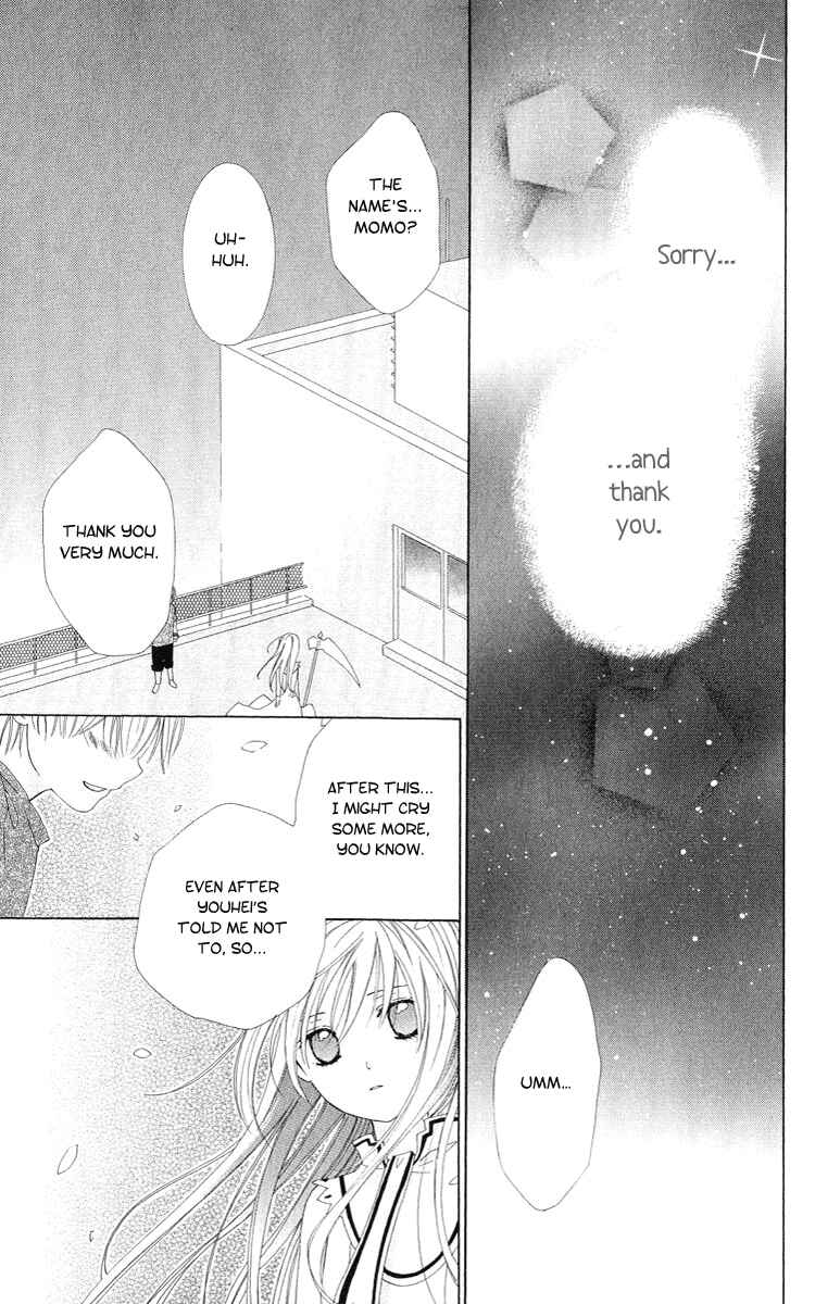 Page 15 Chapter 0 Shinigami no Ballad