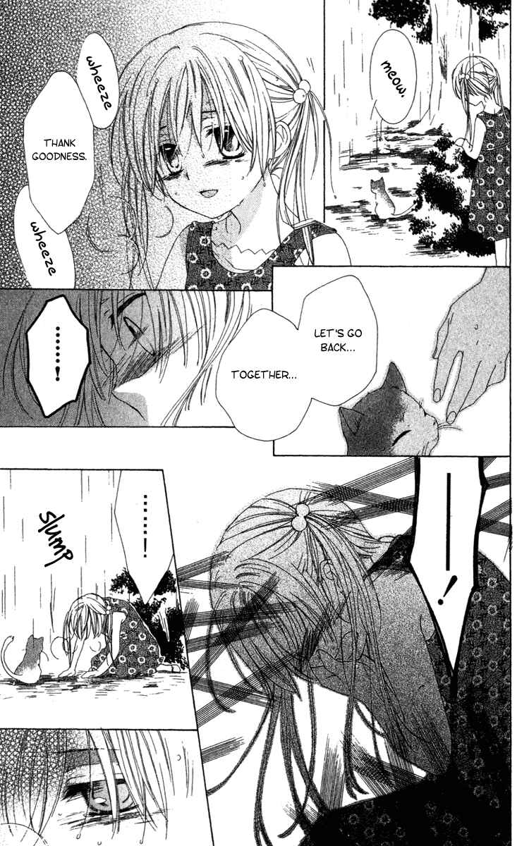Page 29 Chapter 11 Shinigami no Ballad