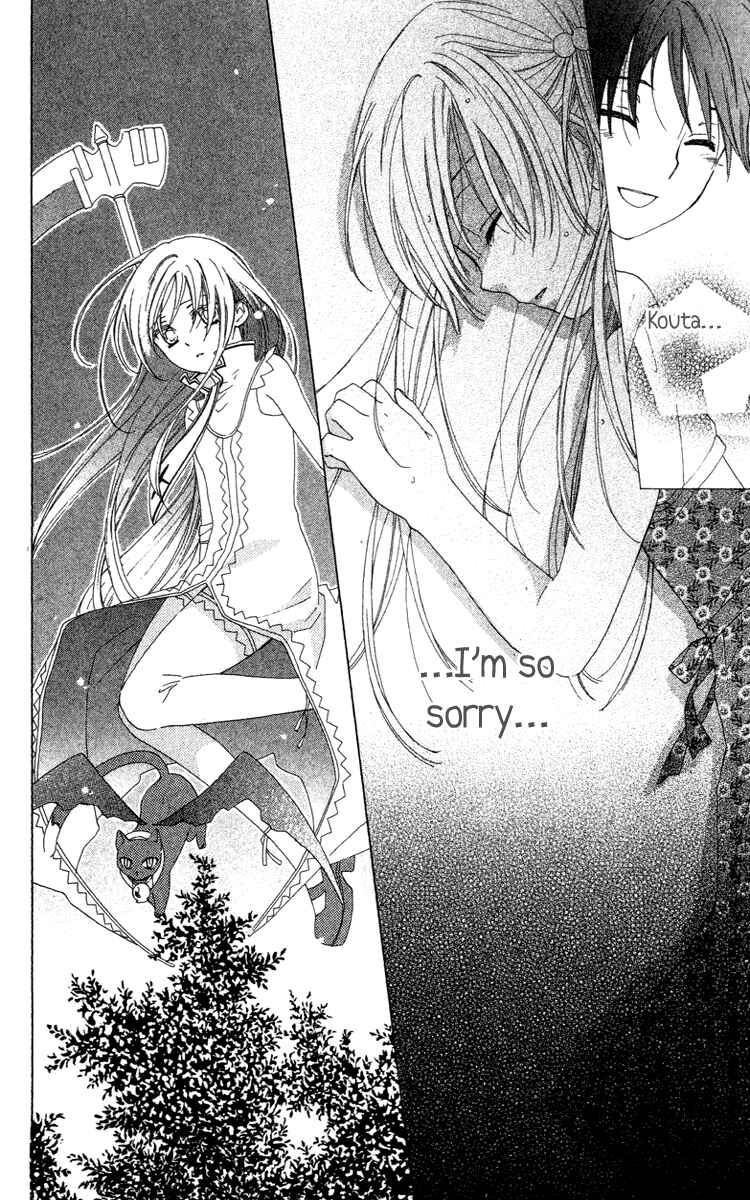 Page 30 Chapter 11 Shinigami no Ballad