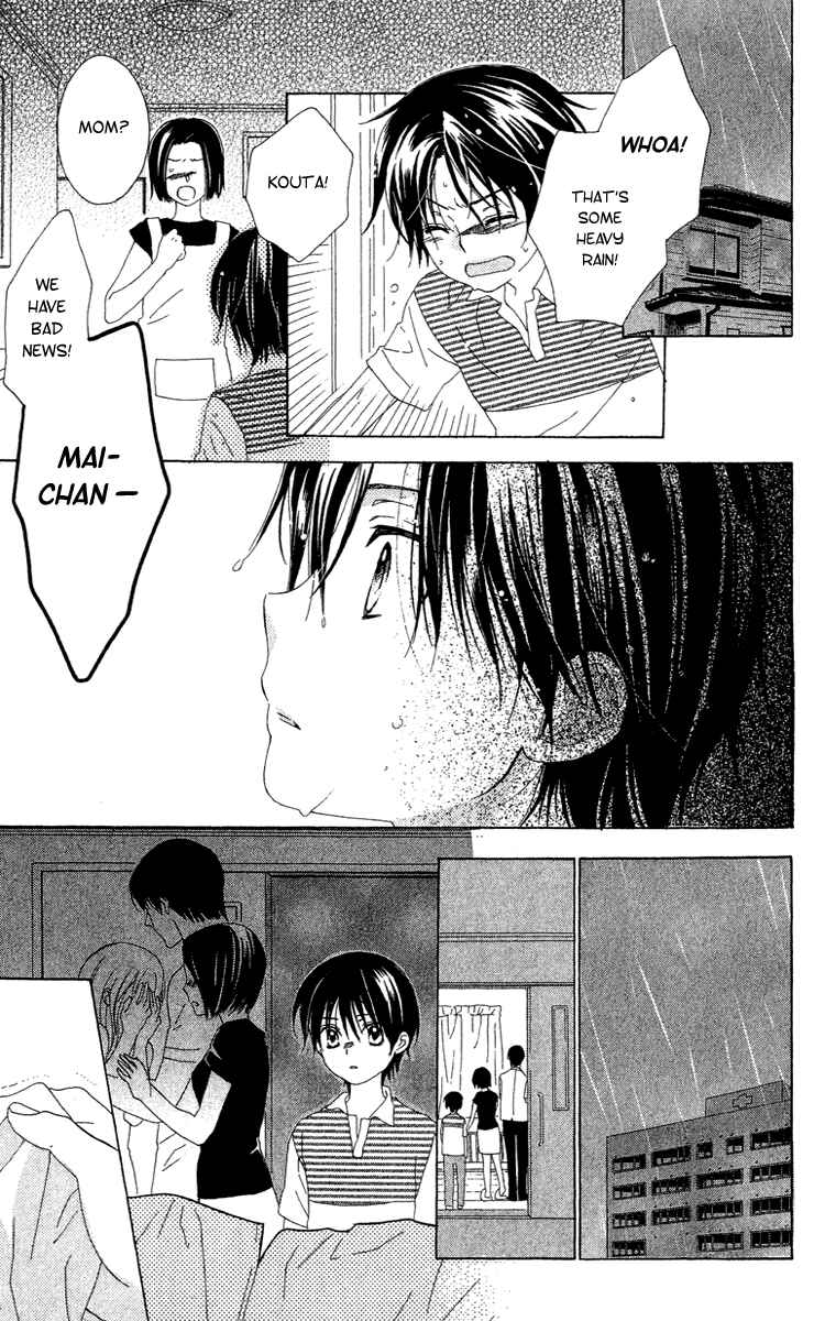 Page 31 Chapter 11 Shinigami no Ballad