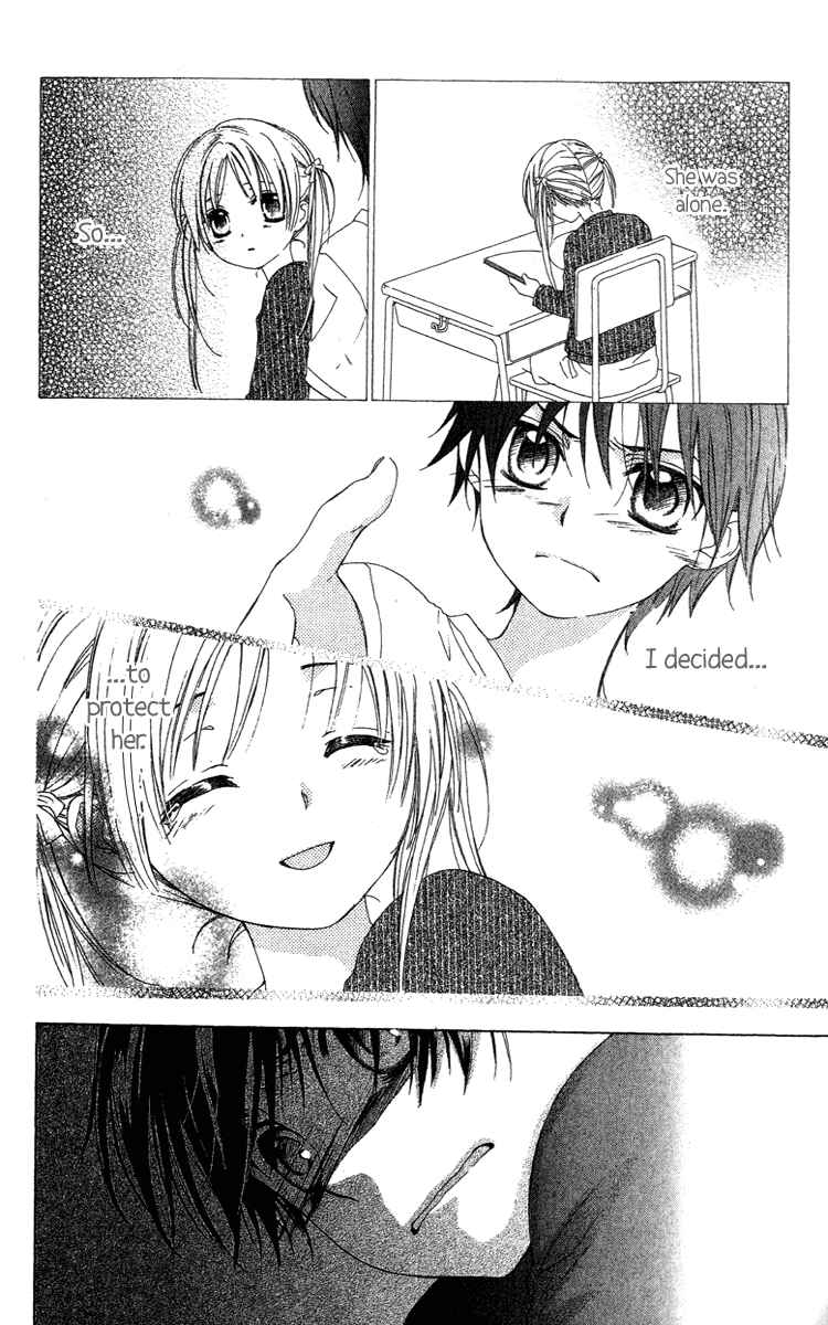 Page 34 Chapter 11 Shinigami no Ballad