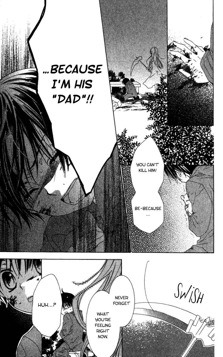 Page 41 Chapter 11 Shinigami no Ballad