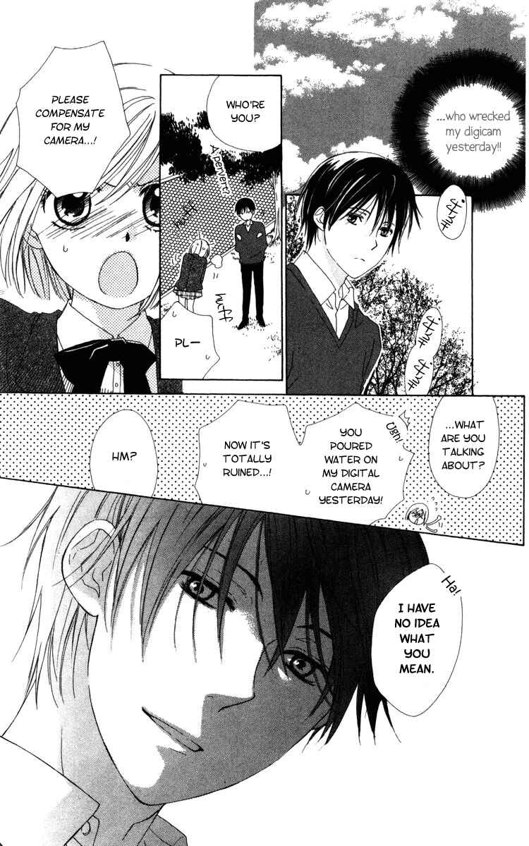 Page 11 Chapter 5 Shinigami no Ballad