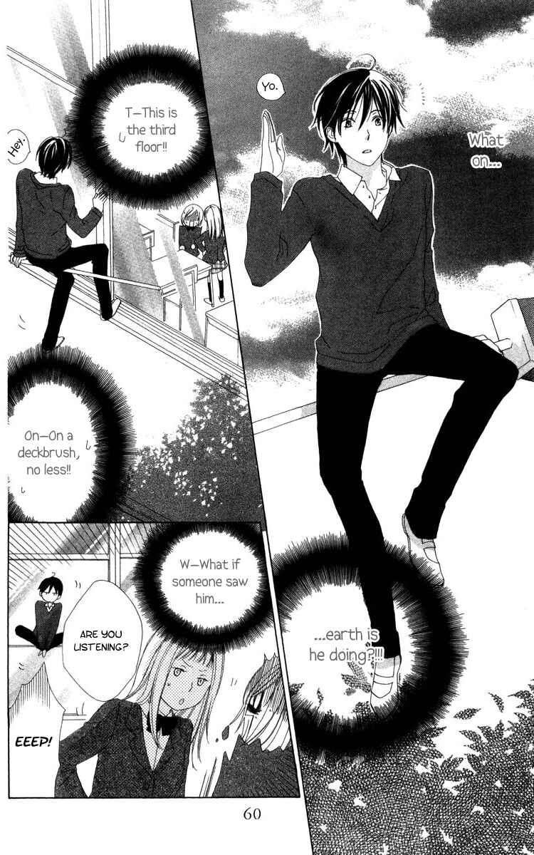 Page 20 Chapter 5 Shinigami no Ballad