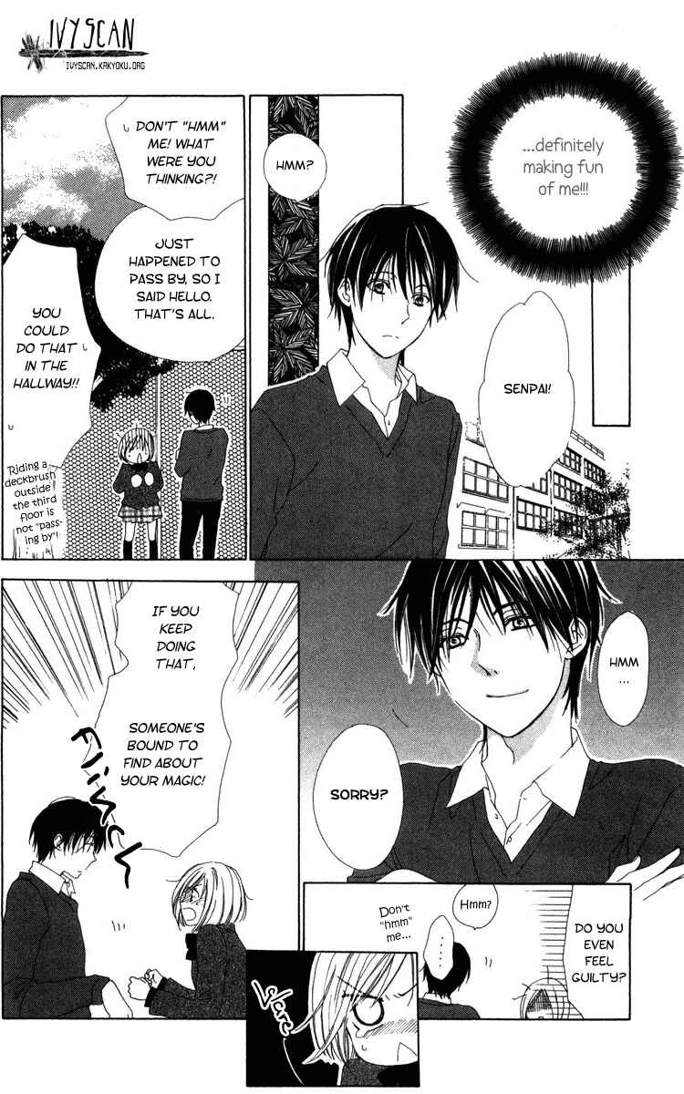Page 22 Chapter 5 Shinigami no Ballad