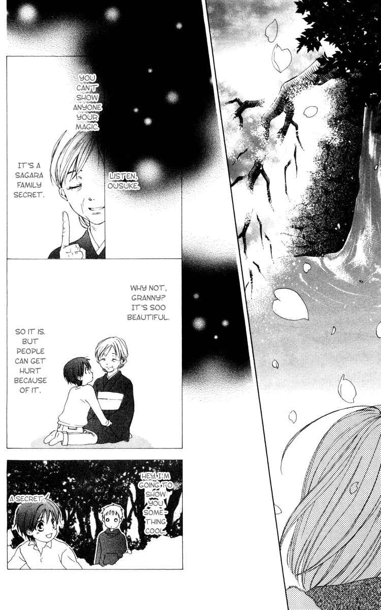 Page 34 Chapter 5 Shinigami no Ballad