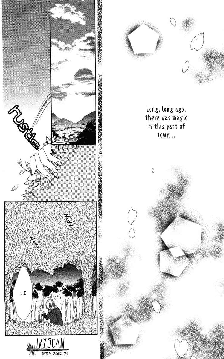 Page 4 Chapter 5 Shinigami no Ballad