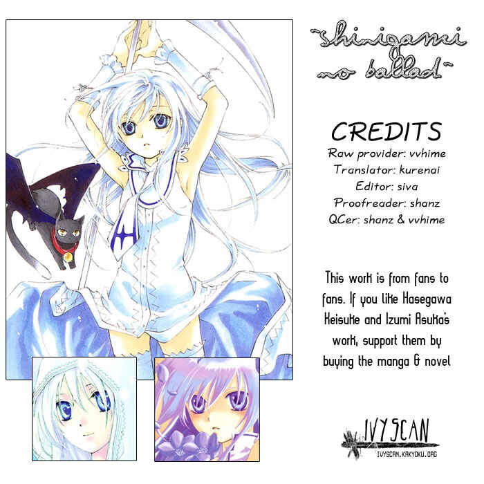 Page 53 Chapter 5 Shinigami no Ballad