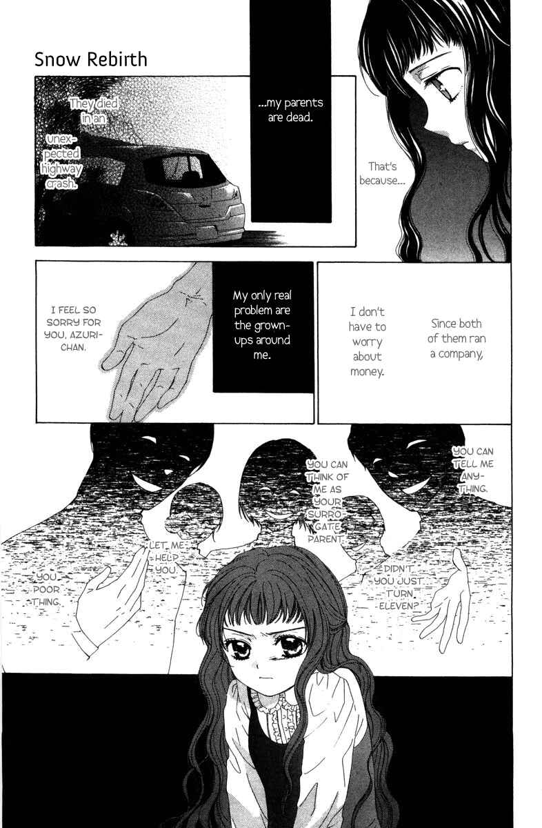 Page 10 Chapter 4 Shinigami no Ballad