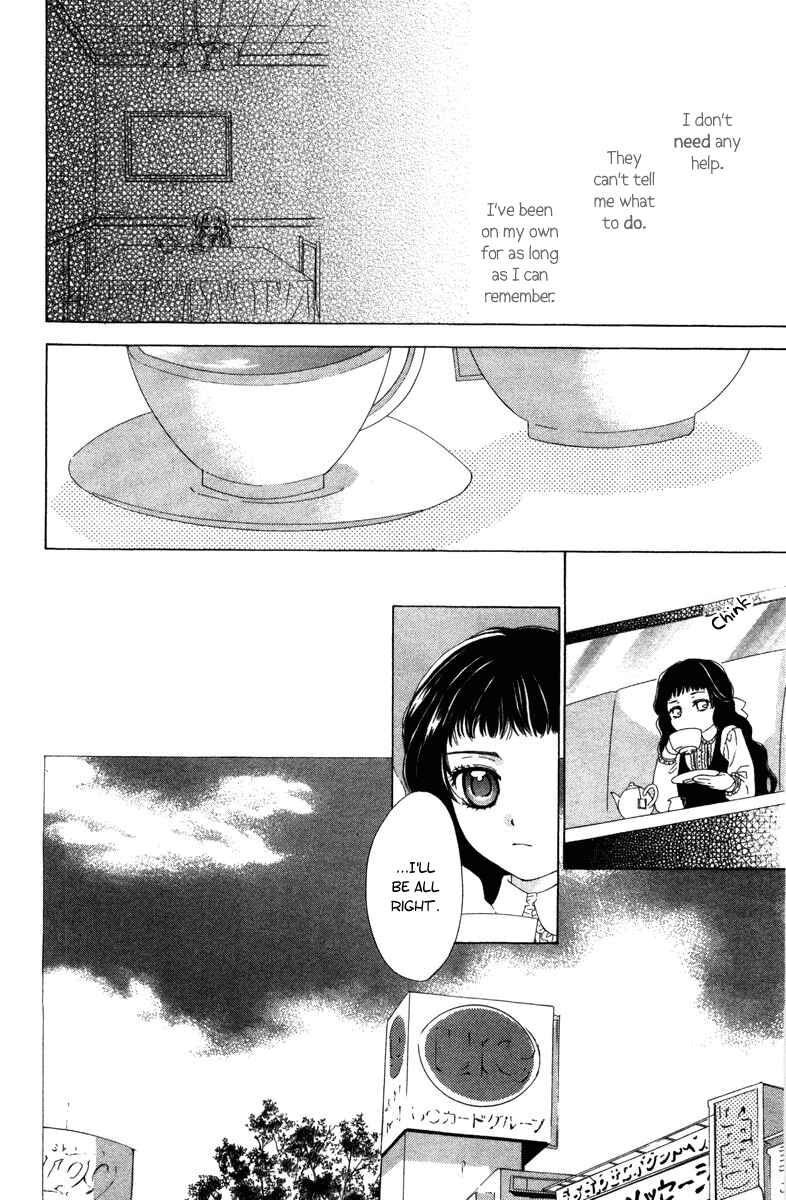 Page 11 Chapter 4 Shinigami no Ballad