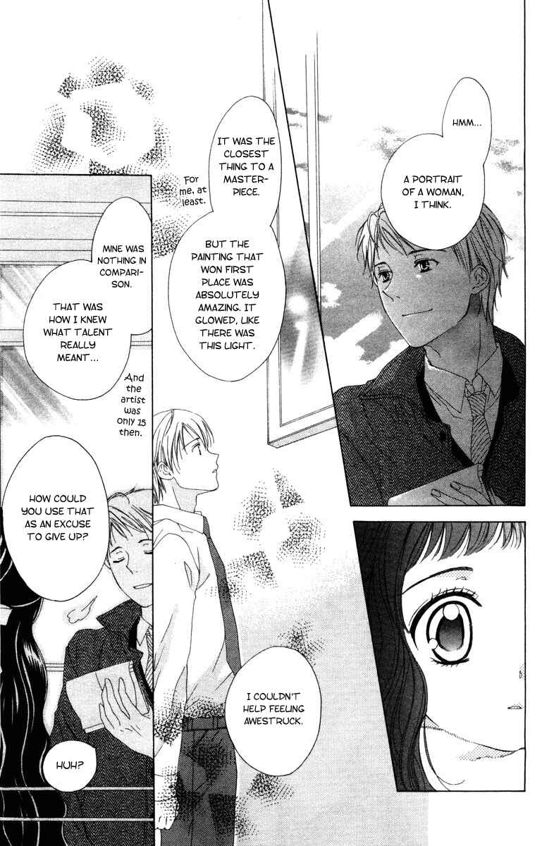 Page 24 Chapter 4 Shinigami no Ballad