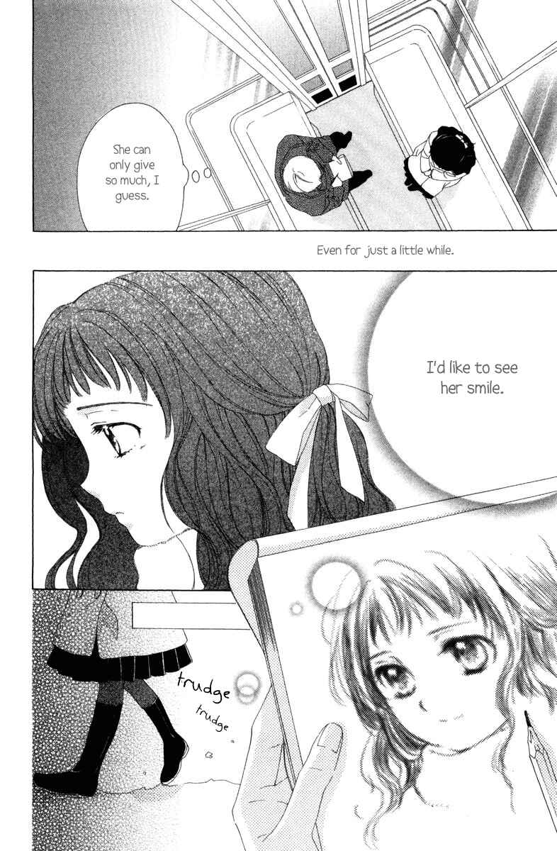 Page 27 Chapter 4 Shinigami no Ballad