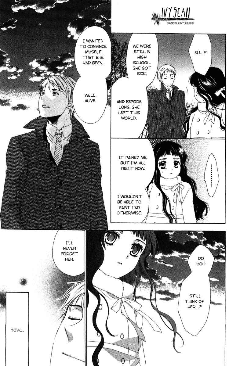 Page 30 Chapter 4 Shinigami no Ballad