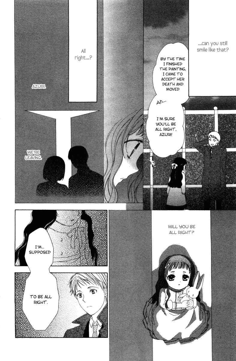 Page 31 Chapter 4 Shinigami no Ballad