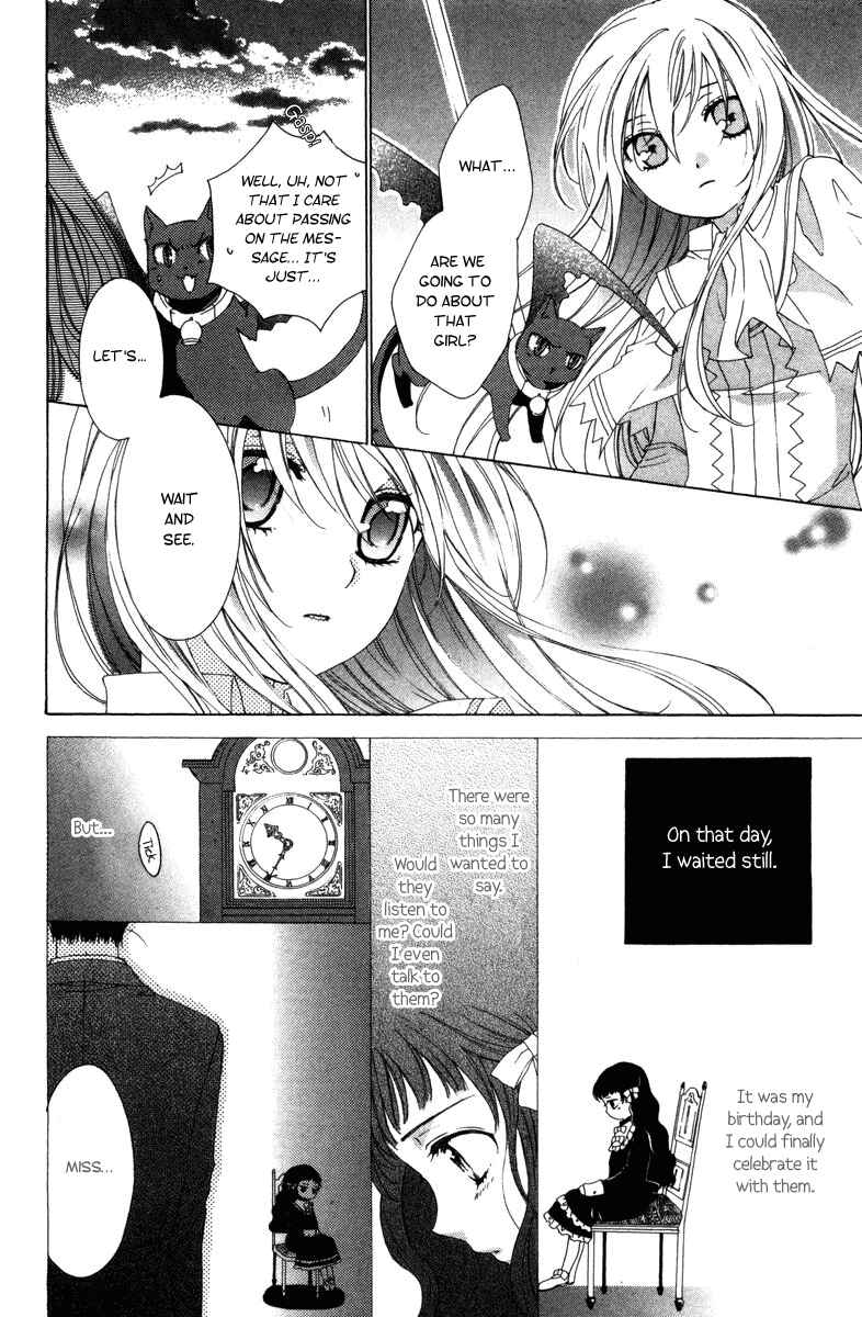 Page 33 Chapter 4 Shinigami no Ballad