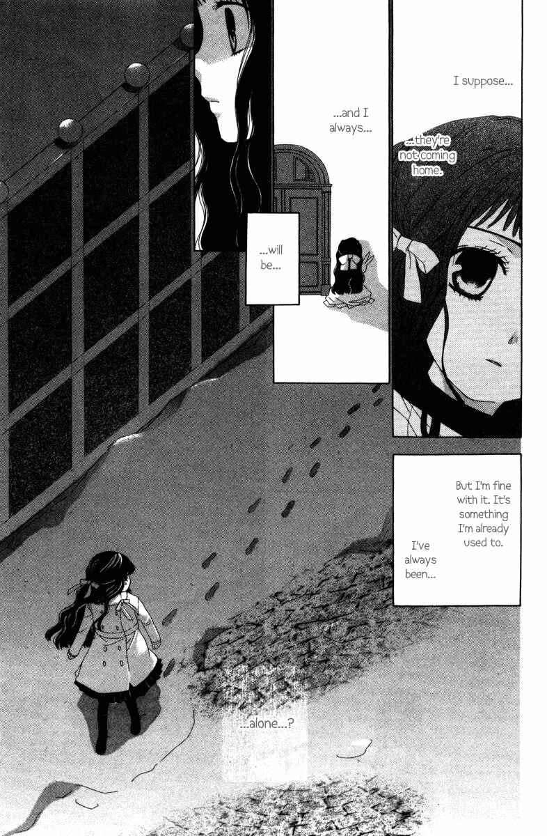 Page 34 Chapter 4 Shinigami no Ballad