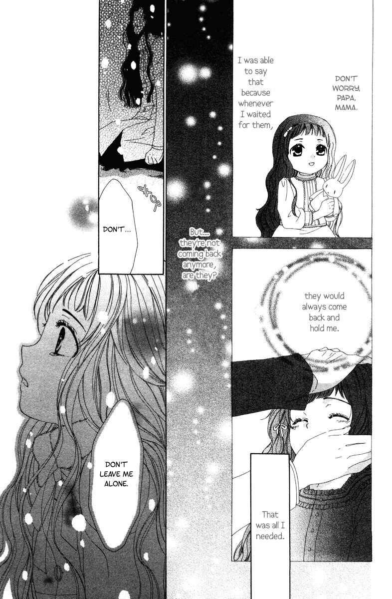 Page 36 Chapter 4 Shinigami no Ballad
