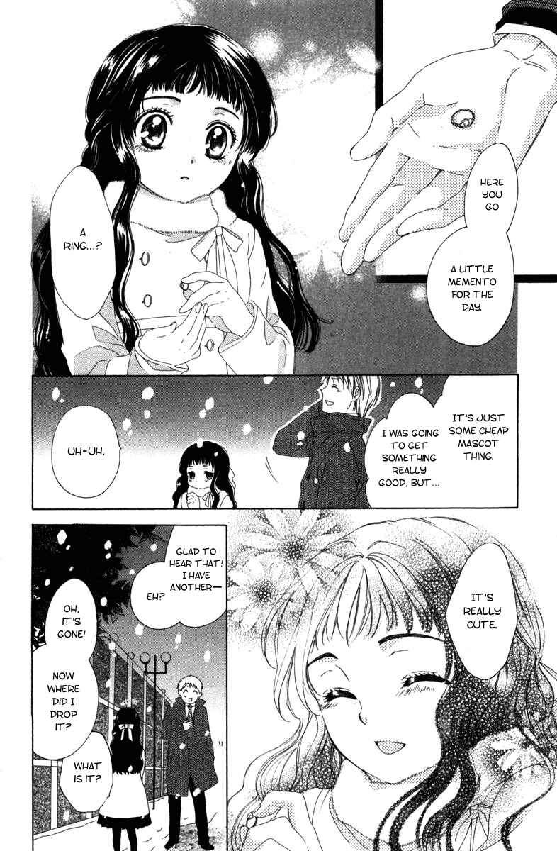 Page 41 Chapter 4 Shinigami no Ballad