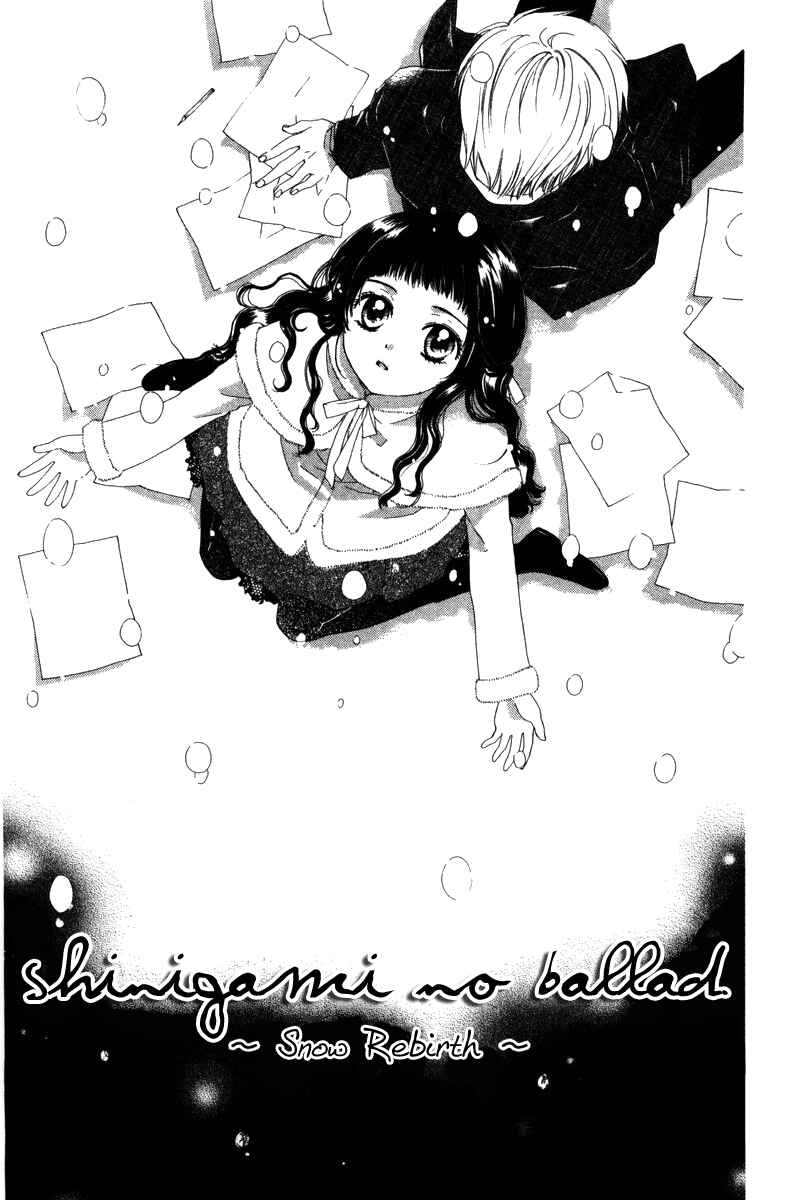 Page 6 Chapter 4 Shinigami no Ballad