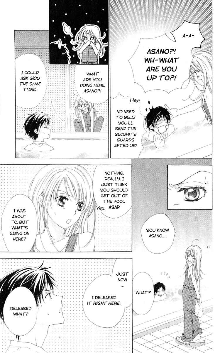 Page 10 Chapter 2 Shinigami no Ballad