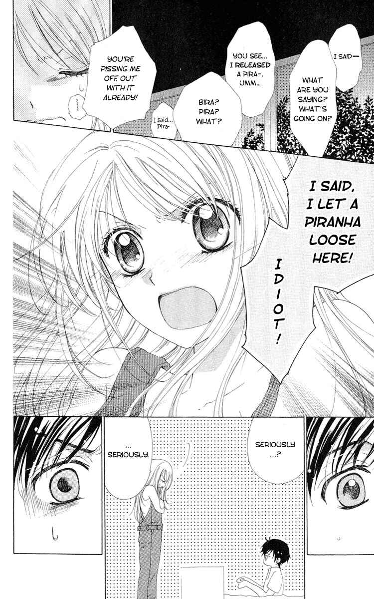 Page 11 Chapter 2 Shinigami no Ballad