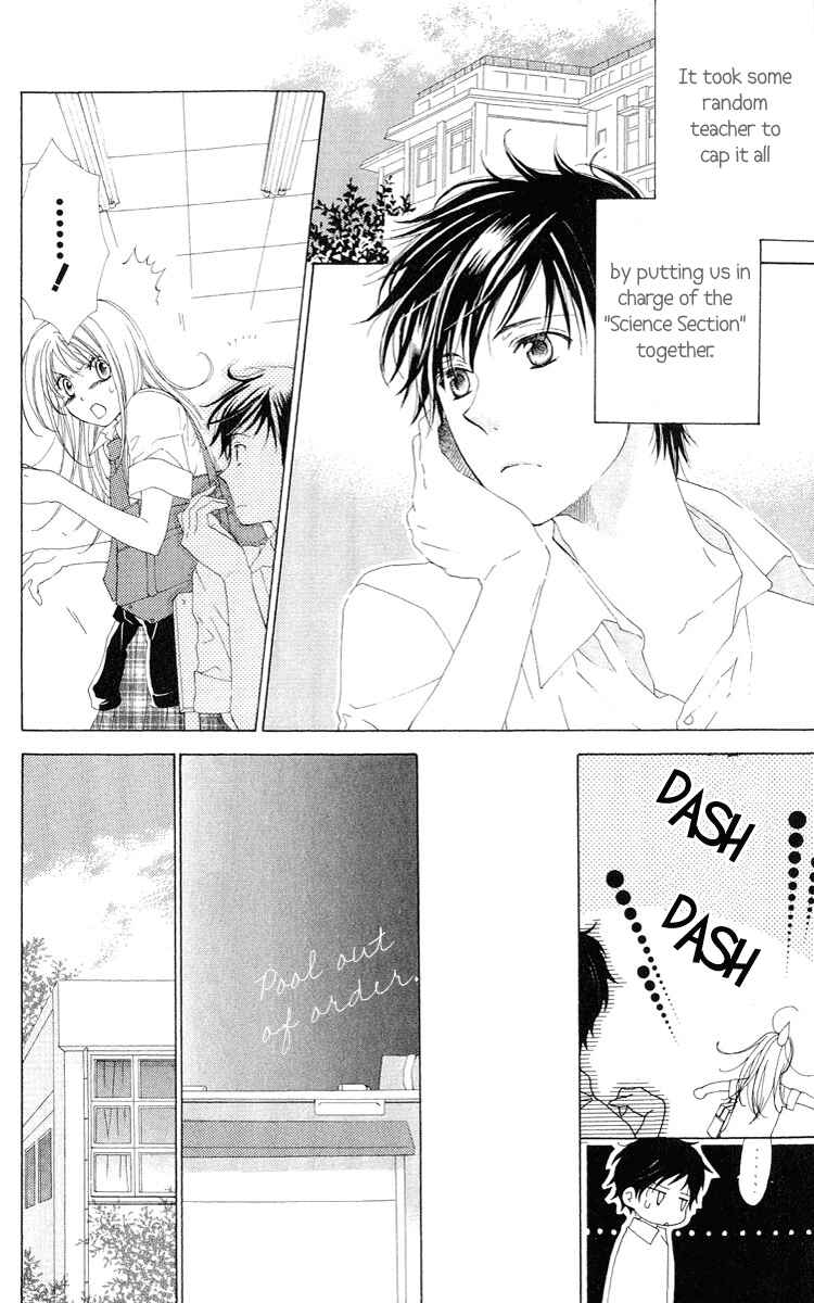 Page 13 Chapter 2 Shinigami no Ballad