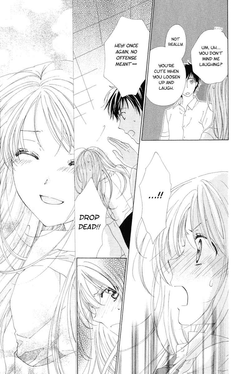 Page 18 Chapter 2 Shinigami no Ballad