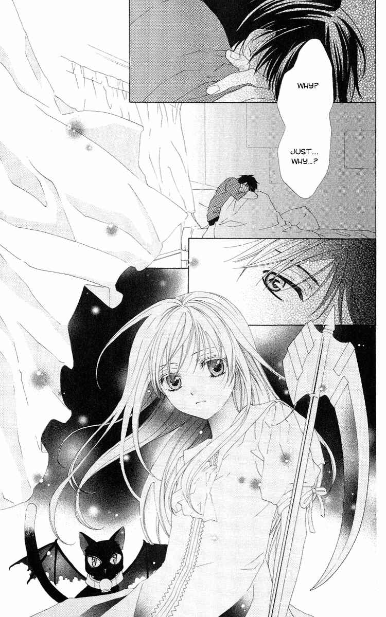 Page 22 Chapter 2 Shinigami no Ballad
