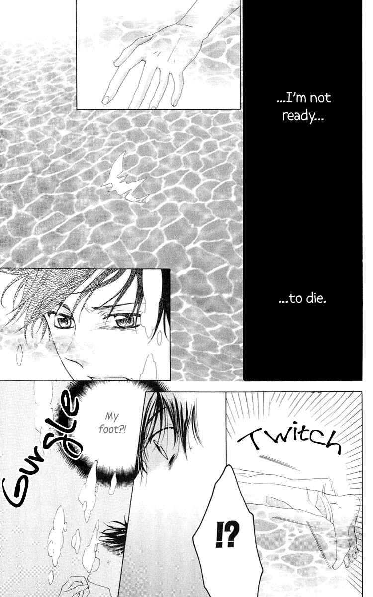 Page 36 Chapter 2 Shinigami no Ballad