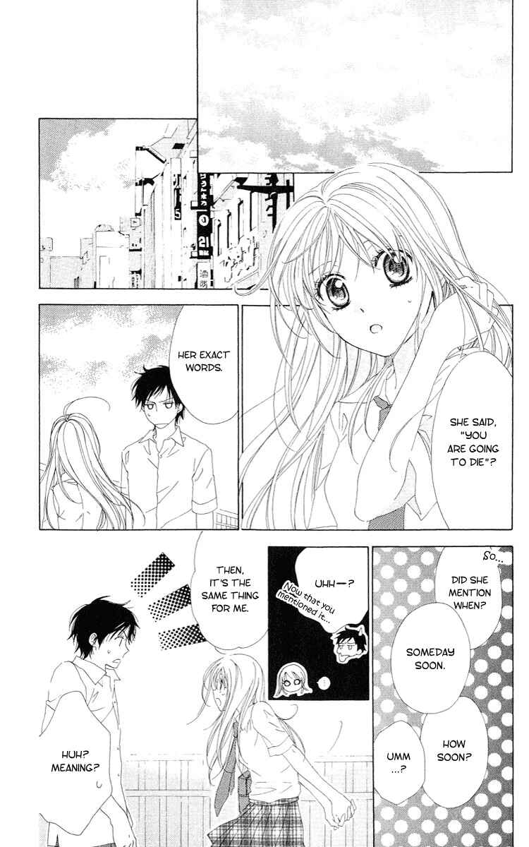 Page 42 Chapter 2 Shinigami no Ballad