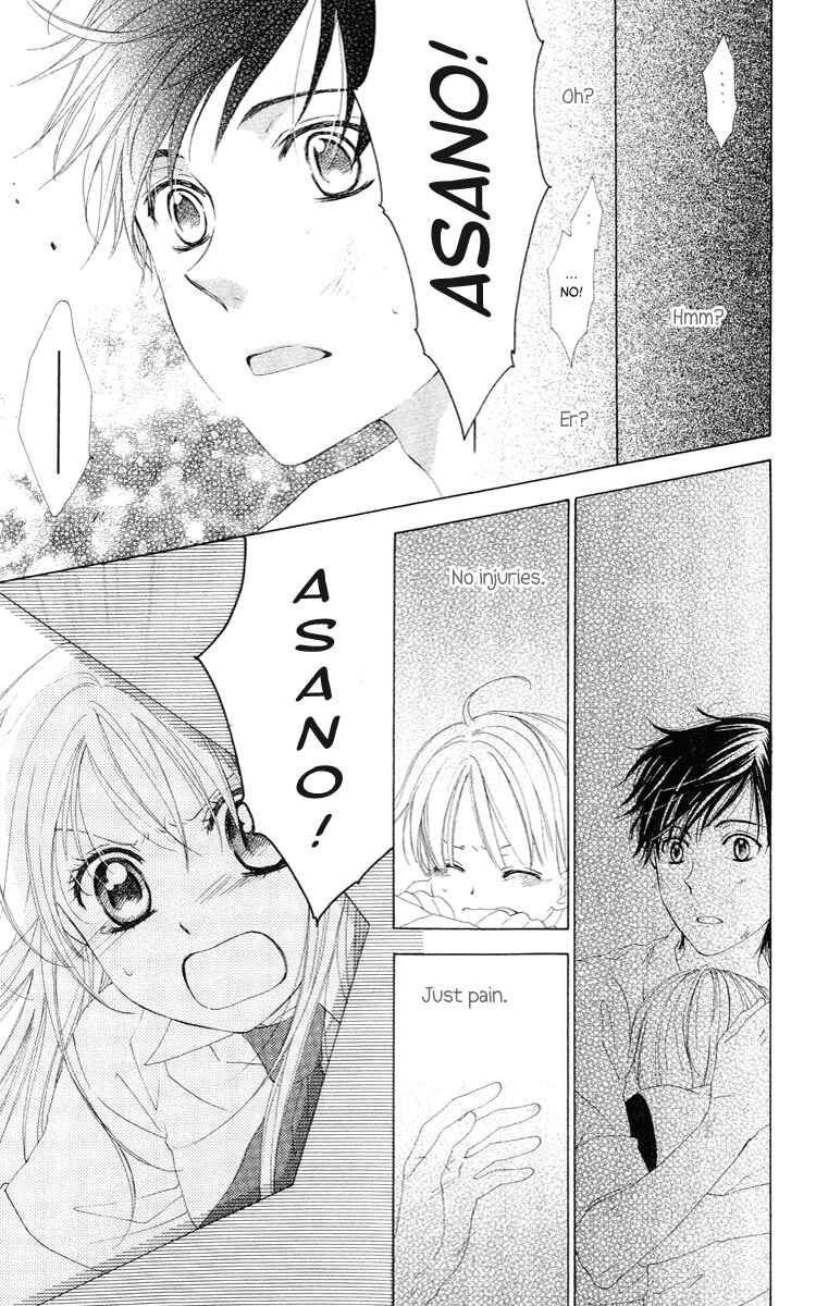 Page 46 Chapter 2 Shinigami no Ballad