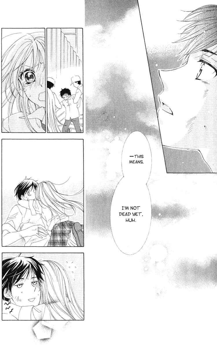 Page 47 Chapter 2 Shinigami no Ballad