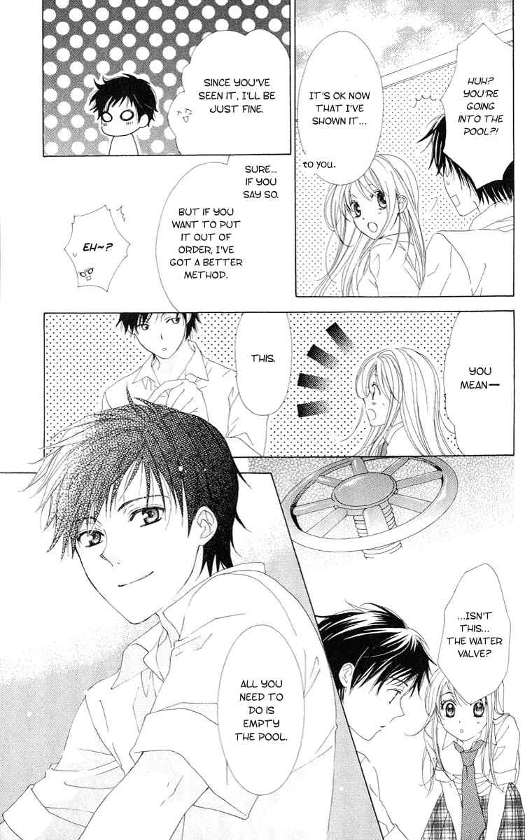Page 50 Chapter 2 Shinigami no Ballad