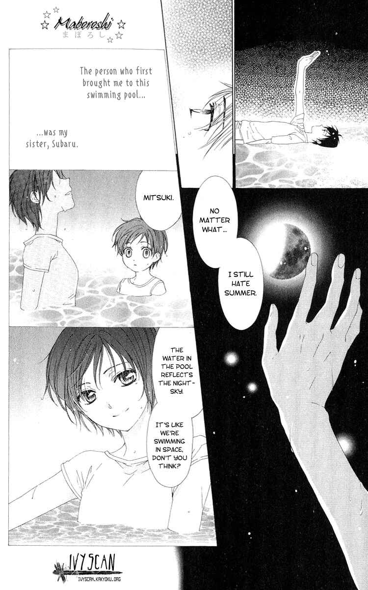 Page 7 Chapter 2 Shinigami no Ballad