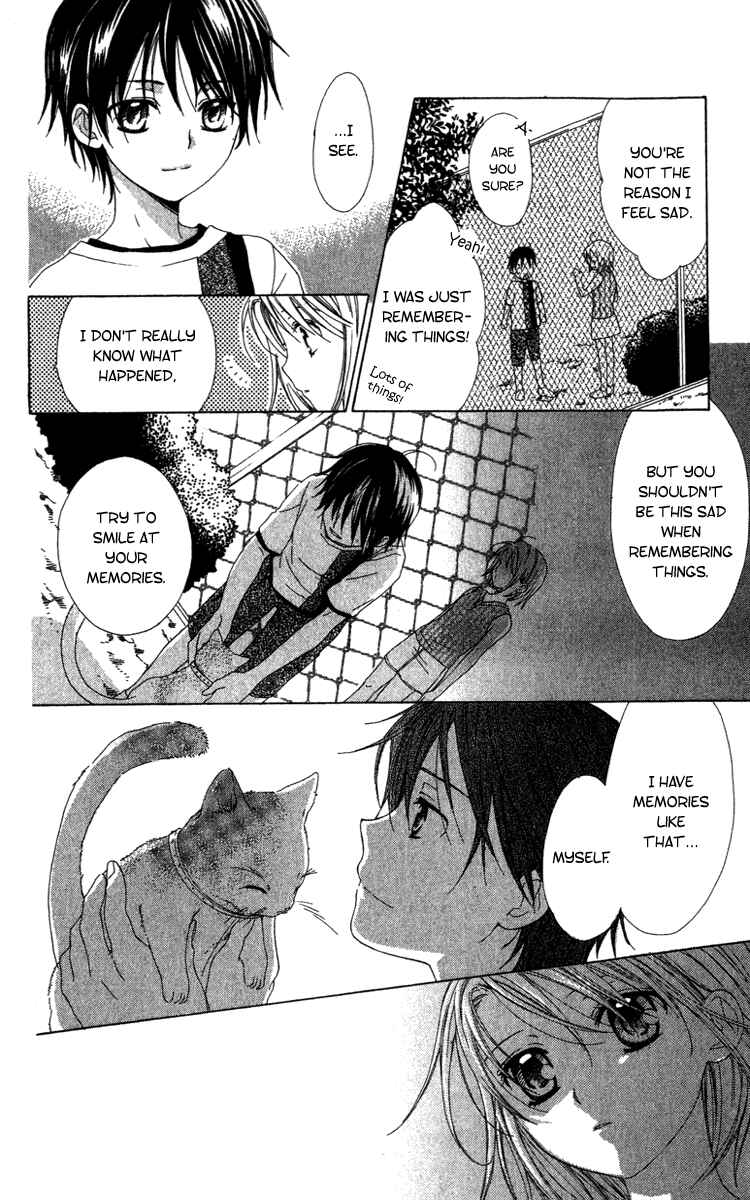 Page 16 Chapter 8 Shinigami no Ballad